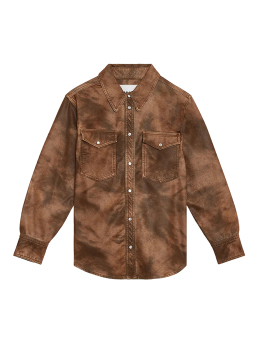 ΓΥΝΑΙΚΕΙΟ ΠΟΥΚΑΜΙΣΟ KARIMA 0