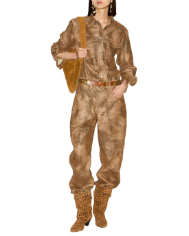 ΓΥΝΑΙΚΕΙΟ ΠΟΥΚΑΜΙΣΟ KARIMA 1