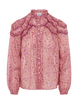 ΓΥΝΑΙΚΕΙΟ ΠΟΥΚΑΜΙΣΟ CHRISTA 0