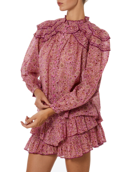 ΓΥΝΑΙΚΕΙΟ ΠΟΥΚΑΜΙΣΟ CHRISTA 2