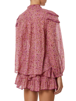 ΓΥΝΑΙΚΕΙΟ ΠΟΥΚΑΜΙΣΟ CHRISTA 3