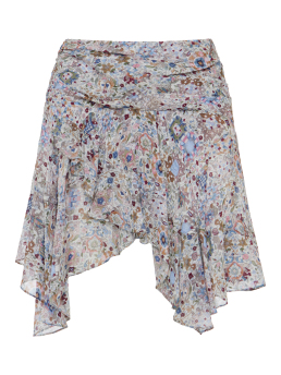 ΜΙΝΙ ΦΟΥΣΤΑ BERENICIA 0