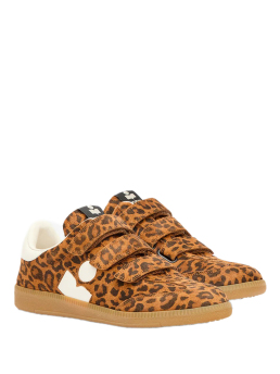 ΓΥΝΑΙΚΕΙΑ SNEAKERS BETH 1