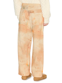 ΑΝΔΡΙΚΟ DENIM ΠΑΝΤΕΛΟΝΙ PABLO 2