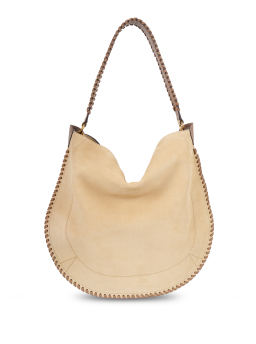 ΓΥΝΑΙΚΕΙΑ ΤΣΑΝΤΑ ΩΜΟΥ OSKAN HOBO SOFT 1