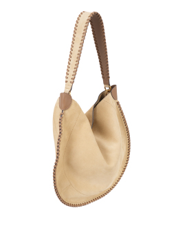 ΓΥΝΑΙΚΕΙΑ ΤΣΑΝΤΑ ΩΜΟΥ OSKAN HOBO SOFT 2