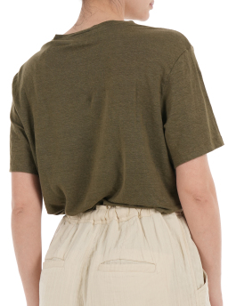 ΓΥΝΑΙΚΕΙΟ T-SHIRT ZEWEL 2