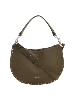 ΓΥΝΑΙΚΕΙΑ ΤΣΑΝΤΑ ΩΜΟΥ OSKAN SOFT ZIP 0