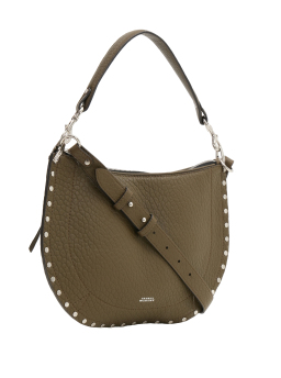 ΓΥΝΑΙΚΕΙΑ ΤΣΑΝΤΑ ΩΜΟΥ OSKAN SOFT ZIP 2