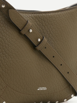 ΓΥΝΑΙΚΕΙΑ ΤΣΑΝΤΑ ΩΜΟΥ OSKAN SOFT ZIP 3