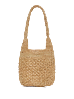 ΓΥΝΑΙΚΕΙΑ ΤΣΑΝΤΑ ΩΜΟΥ PRAIA SMALL 1