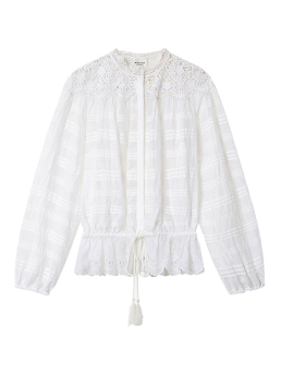 ΓΥΝΑΙΚΕΙΟ ΠΟΥΚΑΜΙΣΟ POLLY 0