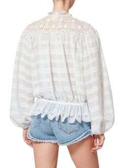 ΓΥΝΑΙΚΕΙΟ ΠΟΥΚΑΜΙΣΟ POLLY 2