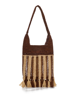 ΓΥΝΑΙΚΕΙΑ ΤΣΑΝΤΑ ΩΜΟΥ PRAIA SMALL 1