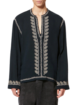 ΑΝΔΡΙΚΟ ΠΟΥΚΑΜΙΣΟ CIZALIE 1