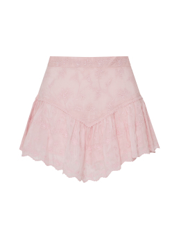 ΓΥΝΑΙΚΕΙΟ SHORTS ZOELIA 0