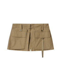 ΓΥΝΑΙΚΕΙΟ SHORTS BARTA 0