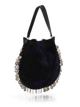 ΓΥΝΑΙΚΕΙΑ ΤΣΑΝΤΑ ΩΜΟΥ OSKAN HOBO SOFT 2