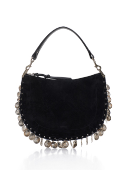 ΓΥΝΑΙΚΕΙΑ ΤΣΑΝΤΑ ΩΜΟΥ OSKAN SOFT ZIP 0