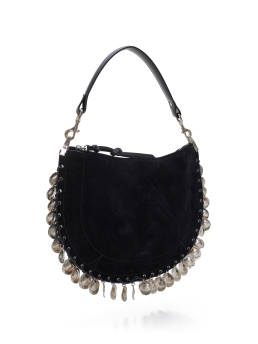 ΓΥΝΑΙΚΕΙΑ ΤΣΑΝΤΑ ΩΜΟΥ OSKAN SOFT ZIP 2