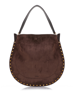 ΓΥΝΑΙΚΕΙΑ ΤΣΑΝΤΑ ΩΜΟΥ OSKAN HOBO SOFT 0