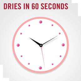 60 SECONDS SUPER SHINE NAIL POLISH 4