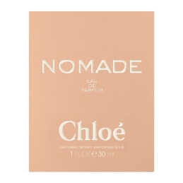 CHLOÉ NOMADE EAU DE PARFUM  2