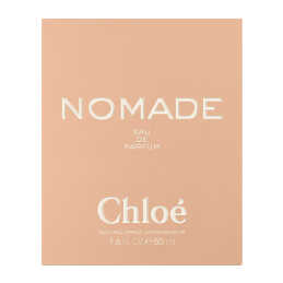 CHLOÉ NOMADE EAU DE PARFUM  2