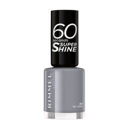 60 SECONDS SUPER SHINE NAIL POLISH 5