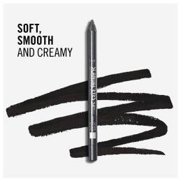 SCANDALEYES WATERPROOF KOHL KAJAL PENCIL 0
