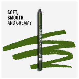 SCANDALEYES WATERPROOF KOHL KAJAL PENCIL 2