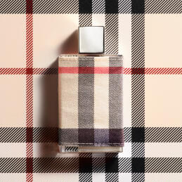 BURBERRY LONDON EAU DE PARFUM WOMEN 2