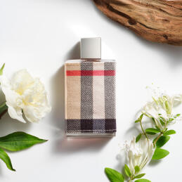 BURBERRY LONDON EAU DE PARFUM WOMEN 4