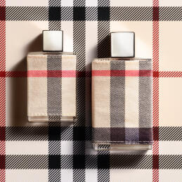 BURBERRY LONDON EAU DE PARFUM WOMEN 5