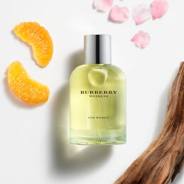 BURBERRY WEEKEND EAU DE PARFUM WOMEN 1