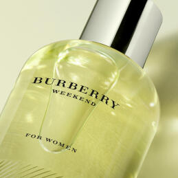 BURBERRY WEEKEND EAU DE PARFUM WOMEN 3
