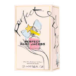 MARC JACOBS PERFECT EAU DE PARFUM  2