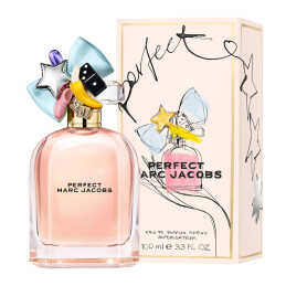 MARC JACOBS PERFECT EAU DE PARFUM  1