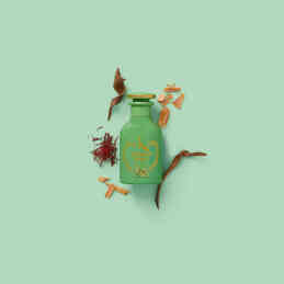 THE ALCHEMIST'S GARDEN A NOCTURNAL WHISPER PERFUMED OIL 2