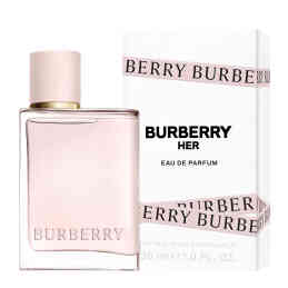 BURBERRY HER EAU DE PARFUM WOMEN 1