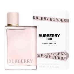 BURBERRY HER EAU DE PARFUM WOMEN 1
