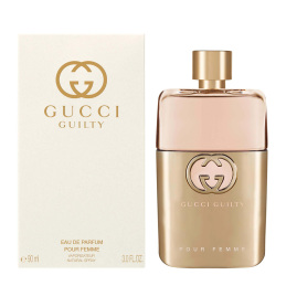 GUCCI GUILTY POUR FEMME EAU DE PARFUM 1