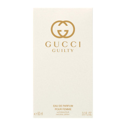GUCCI GUILTY POUR FEMME EAU DE PARFUM 2