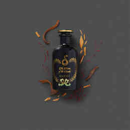 THE ALCHEMIST'S GARDEN THE VOICE OF THE SNAKE EAU DE PARFUM 2