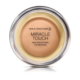 MIRACLE TOUCH FOUNDATION 0