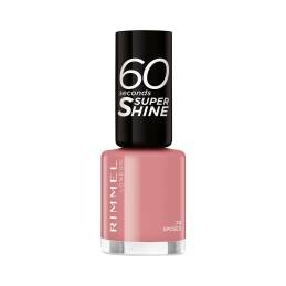 60 SECONDS SUPER SHINE NAIL POLISH 3
