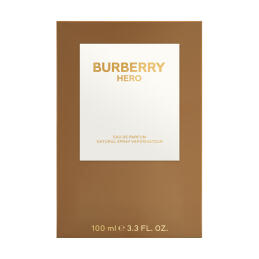 BURBERRY HERO EAU DE PARFUM MEN 1