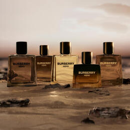 BURBERRY HERO EAU DE PARFUM MEN 4