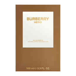 BURBERRY HERO EAU DE PARFUM MEN 2
