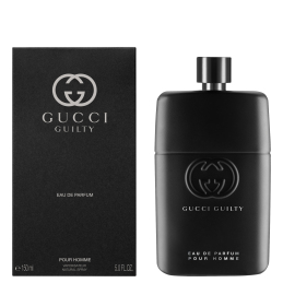 GUCCI GUILTY POUR HOMME EAU DE PARFUM  1